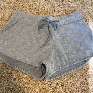 Under Armour shorts